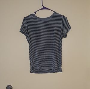 AEO~ Soft T-shirt Striped